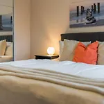 Haus Leuchtfeuer/Eagle