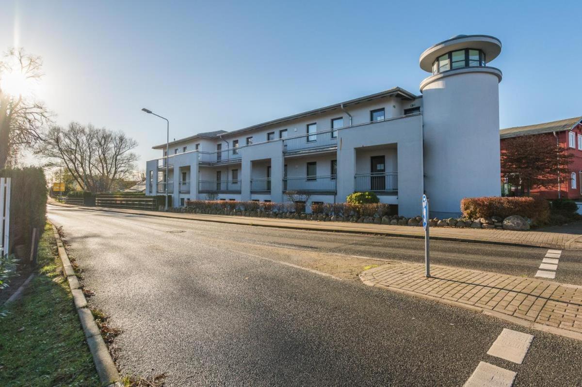 Haus Leuchtfeuer/eagle