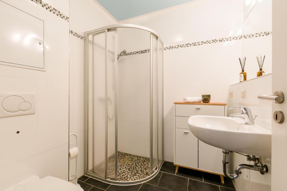 Haus Leuchtfeuer/eagle Rostock