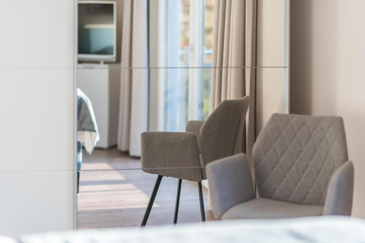 Apartment Haus Leuchtfeuer/eagle