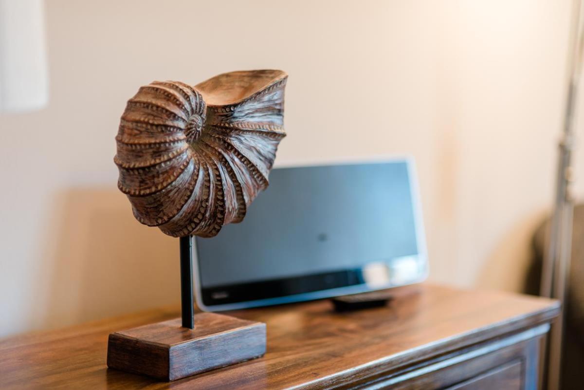 Apartment Haus Leuchtfeuer/eagle Rostock